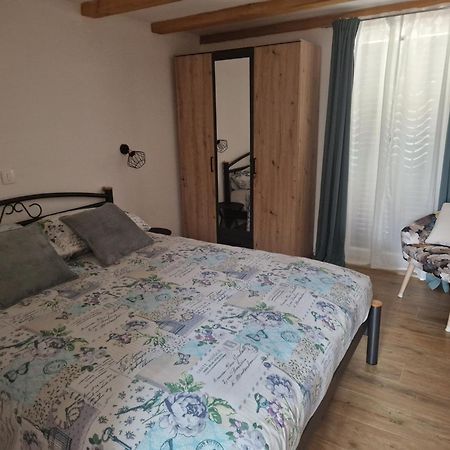 Guesthouse Villa Galovic Brsec Luaran gambar