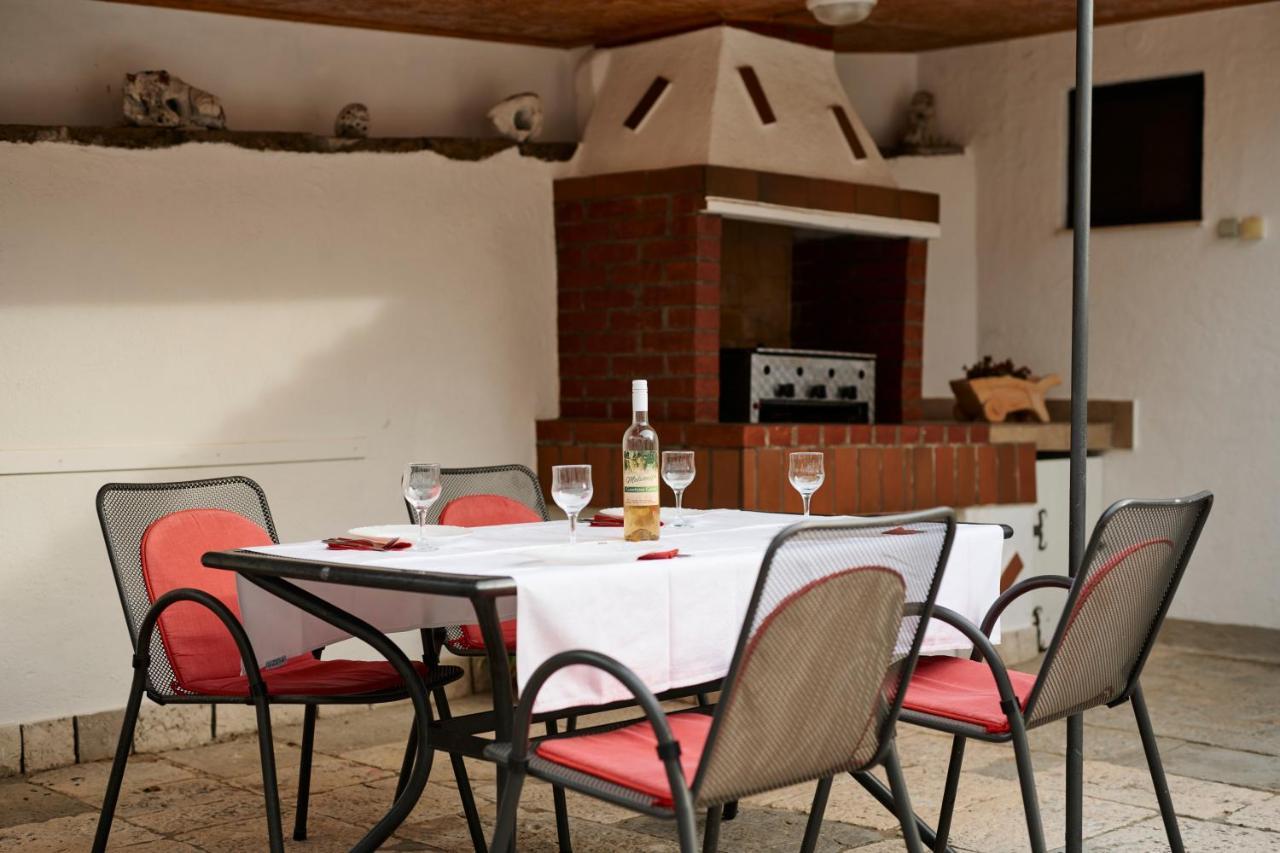 Guesthouse Villa Galovic Brsec Luaran gambar