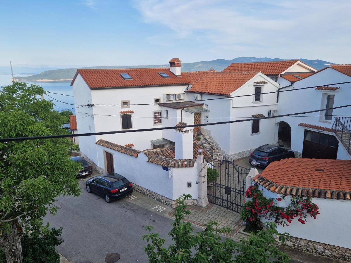 Guesthouse Villa Galovic Brsec Luaran gambar