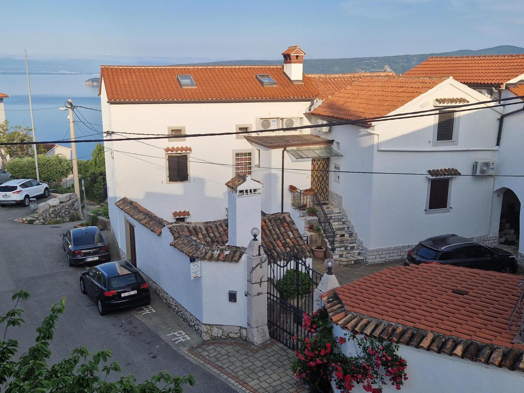 Guesthouse Villa Galovic Brsec Luaran gambar