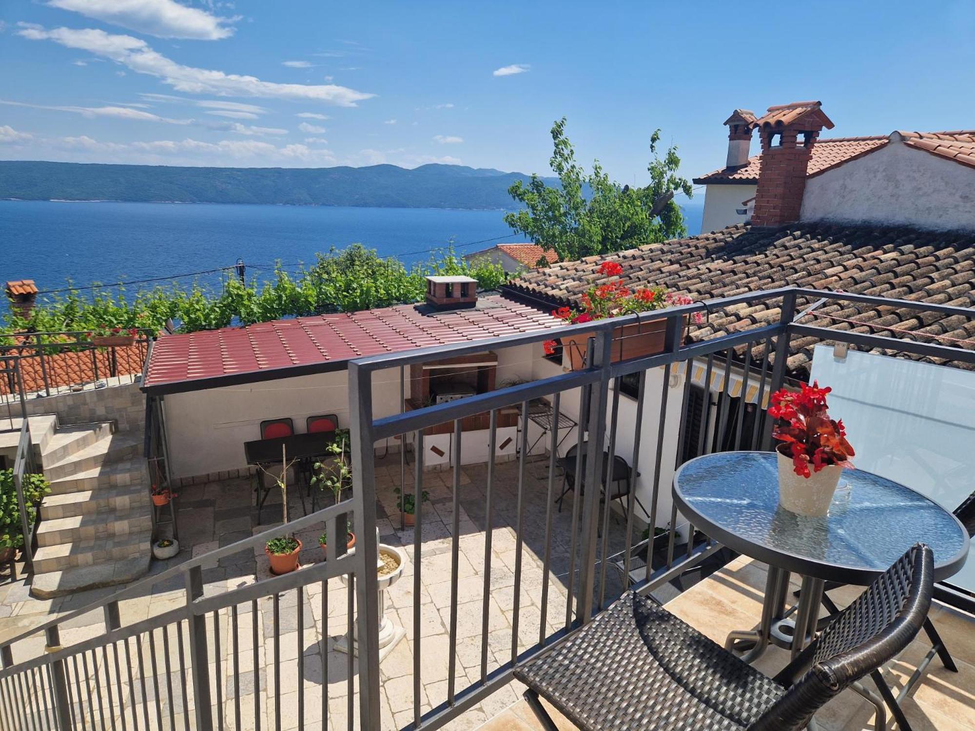 Guesthouse Villa Galovic Brsec Luaran gambar