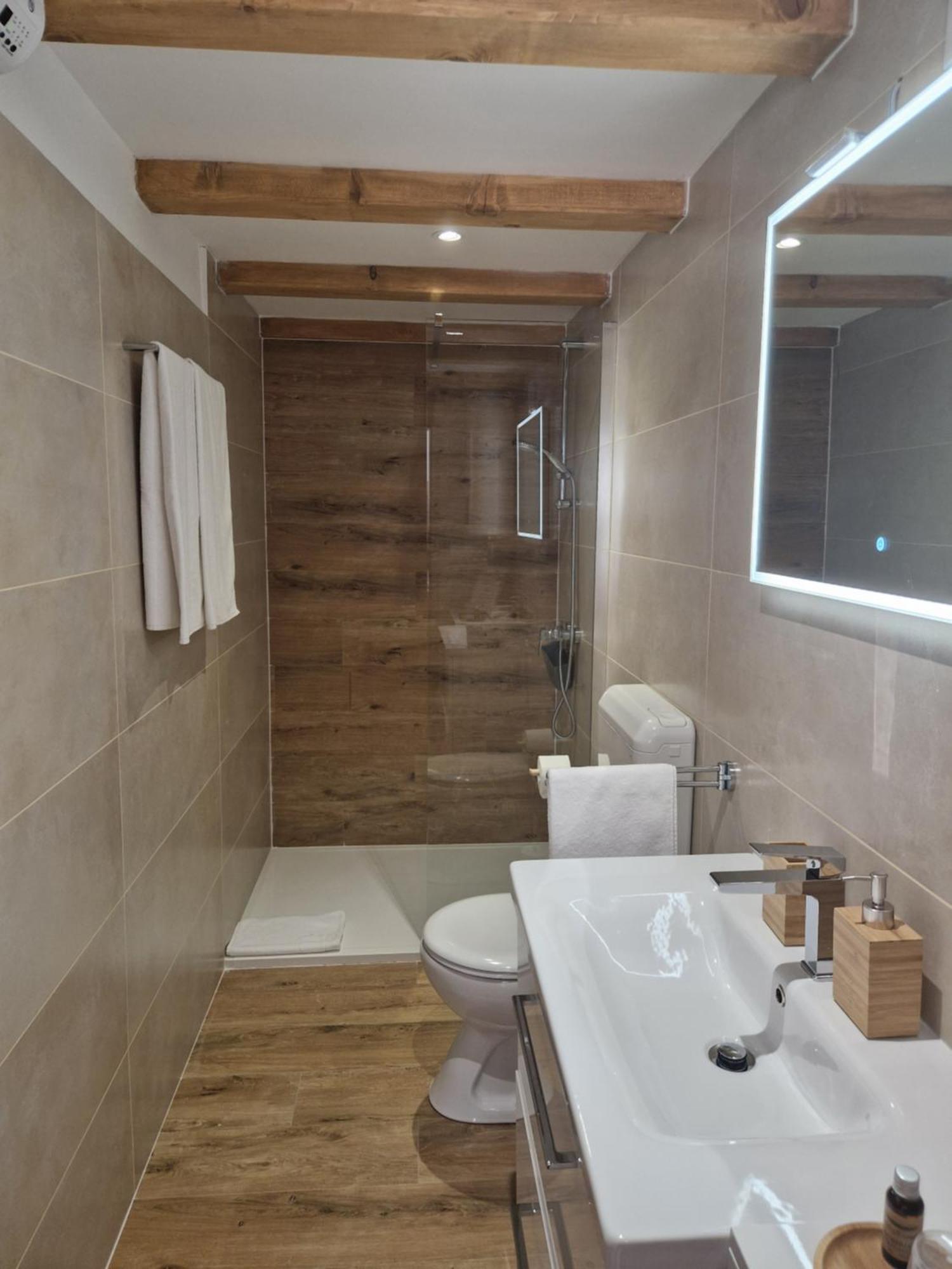 Guesthouse Villa Galovic Brsec Luaran gambar